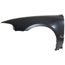 Front Fender Compatible with 1992-1995 Honda Civic, Left Driver Hatchback Coupe - $62.55