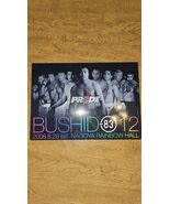 PRIDE FC 12 Official Event Program MMA UFC RIZIN Rare - €36,15 EUR PRIDE FC 12 Official Event Program MMA UFC RIZIN Rare - €36,15 EUR