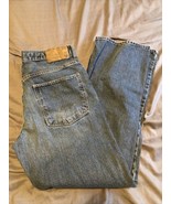 American Eagle Jeans Mens 29x30 Blue Slim Boot Cut Medium was Stretch Denim - $30.63 CAD