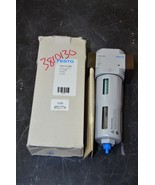 Festo LFMA-3/8-D-MIDI Micro Filter 162645 Series P243 - $1,174.35 MXN