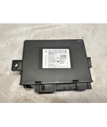 07-14 Mercedes W221 S550 CL550 Door Keyless Go Control Controller Module... - $970.87 MXN
