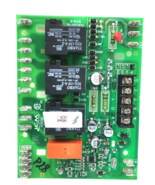 ICM Controls ICM289 Furnace Control Circuit Board PCB1231-2C SPCB-2 used... - $116.25 CAD