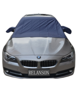 Relanson Premium Car Snow Cover, Windshield Snow Cover for Automobiles (... - £13.49 GBP