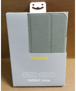 Heyday Folio Tablet Case for iPad mini 6 Greenish Jade Color - £7.98 GBP