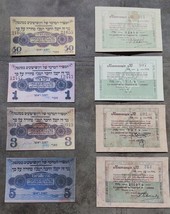 High quality COPIES with W/M Russia. Jewish money Belarus 1919-1920 FREE... - £36.97 GBP
