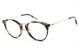 MCM MCM2704 033 Marble Grey 51mm Eyeglasses New Authentic - £50.47 GBP