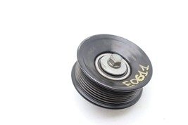 2004 FORD F-350 SD 6.0L POWERSTROKE DIESEL IDLER PULLEY E0611 - $38.66