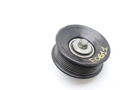 2004 FORD F-350 SD 6.0L POWERSTROKE DIESEL IDLER PULLEY E0611 - $44.95