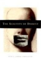 The Sanctity of Dissent [Hardcover] Paul James Toscano - £19.54 GBP