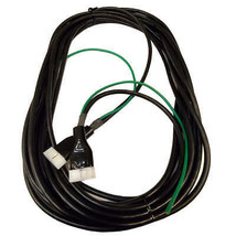 Icom OPC-1465 Shielded Control Cable f/AT-140 to M803 - 10M [OPC1465] - $76.18