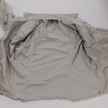 BP Bailey’s Point RN#56951 Women’s Tan/Khaki Cotton Blend Jacket Size L (13/15) image 12
