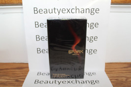 Liz Claiborne Spark Cologne For Men Spray 3.4 oz Sealed Box - $99.99