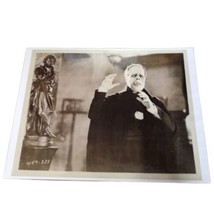 Lon Chaney Phantom of the Opera (1925) Laminated Stage Photo Print - £7.86 GBP