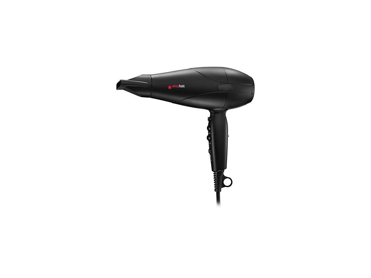 Sexy Hair Concepts:Style Lock Pro 1875 Watt Professional Dryer
