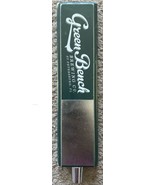 Green Bench Brewing Co. Beer Tap Pull - St. Petersburg, FL (Wooden) - £19.75 GBP