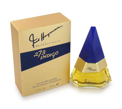 273 Indigo by Fred Hayman 1.7 oz / 50 ml Eau De Parfum spray for women - £102.15 GBP