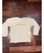 Vintage Eagles The Long Run Tour Long Sleeve T Shirt 1979 XL - $128.69