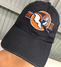 MS Bulldogs YOUTH Strapback Baseball Cap Hat  - £9.34 GBP