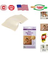 Quakehold 2.64oz Museum Putty - Flexible Adhesive for Art and Collectibles - $245.43 MXN