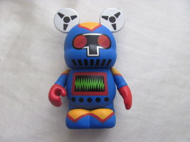 Disney Vinylmation - Robot Serie 2 #8 Robot 3 &quot; Figurina - £10.45 GBP