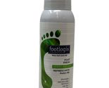 Footlogix Foot Fresh Spray 4.23 Oz - $16.44