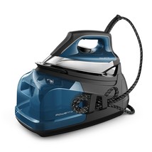 Rowenta DG8624U1  1800 Watt Steam Pro Steam Station. Made in France - $239.99