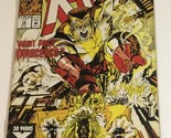 XMen Comic Book #19 Direct Edition - $4.94