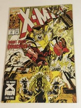 XMen Comic Book #19 Direct Edition - £3.90 GBP