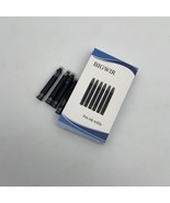 BIGWIR Pen ink refills Fountain Pen Ink Refills International Standard S... - $209.24 MXN