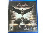 Sony Game Batman arkham knight 405981 - $9.00