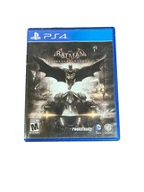 Sony Game Batman arkham knight 405981 - £7.18 GBP