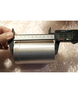 Vintage AO Spencer 12,5x projection lens throw-up Cine Adapter Copy / Mi... - $842.07 MXN