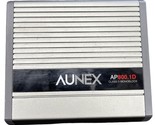 Aunex Power Amplifier Ap800.1d 358498 - $189.00