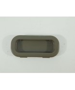 ✅2000 - 2006 Escalade Tahoe Yukon Sunroof Cover Slider Pull Handle Gray OEM - $975.01 MXN