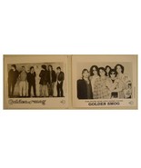Doré Smog 2 Presser Photo Kit-
show original title

Original TextDoré Sm... - $37.13 CAD