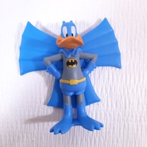 Burger King Daffy Duck Batman Looney Tunes Toy Warner Bros DC Comics kid... - $12.00