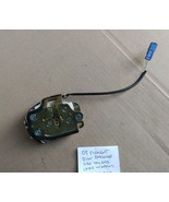 2003-2011 ELEMENT Lower Right Tailgate Lock Trunk Latch Passenger Tail G... - $78.53 CAD