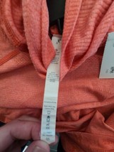 Lululemon Run Swiftly Turtleneck  Shirt Size 4 Long Sleeves Woman’s - £27.85 GBP