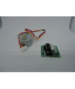 28BYJ-48 12V 4 Phase DC Step Motor ULN2003 Drive Module Board 28BYJ for ... - €12,69 EUR