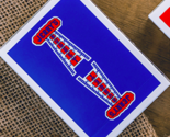 Modern Feel Jerry&#39;s Nuggets (Blue) Playing Cards  - £11.07 GBP