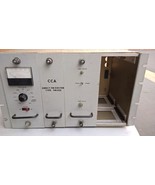 Singer CCA Direct FM Exciter Type FM40E M/F FM-40E Transmitter Radio 88-... - $473.91 CAD