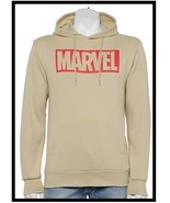 Marvel Logo Men's XL Hoodie Disney Sand Comics XLarge Sweater Sweatshirt... - €29,83 EUR Marvel Logo Men's XL Hoodie Disney Sand Comics XLarge Sweater Sweatshirt... - €29,83 EUR