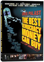 The Best Democracy Money Can Buy - Video NTSC Region 1 Digital Versatile Disc - £7.99 GBP