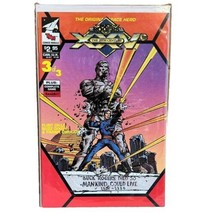 TSR Comics Module Buck Rogers XXV #3 Complete Game Inside Vintage 1990 - £17.46 GBP