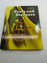 The time life encyclopedia of gardening Pests And Diseases 1977 HC DJ 34424 - £11.73 GBP