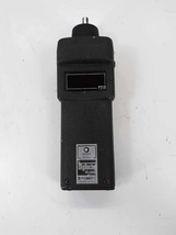 Shimpo DT-103c Digital Tachometer - £50.90 GBP