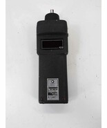 Shimpo DT-103c Digital Tachometer - $88.15 CAD