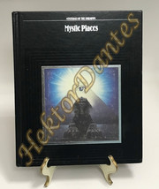 Mysteries of the Unknown: Mystic Places (1987, HC, Time-Life) - £9.48 GBP