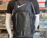 Nike Alpha Adapt Rev Backpack Unisex Sports Bag Casual [DP] NWT BA5255-410 - £47.05 GBP
