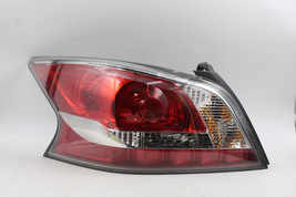 Right Passenger Tail Light Quarter Mounted Fits 2014-15 NISSAN ALTIMA OE... - $45.00